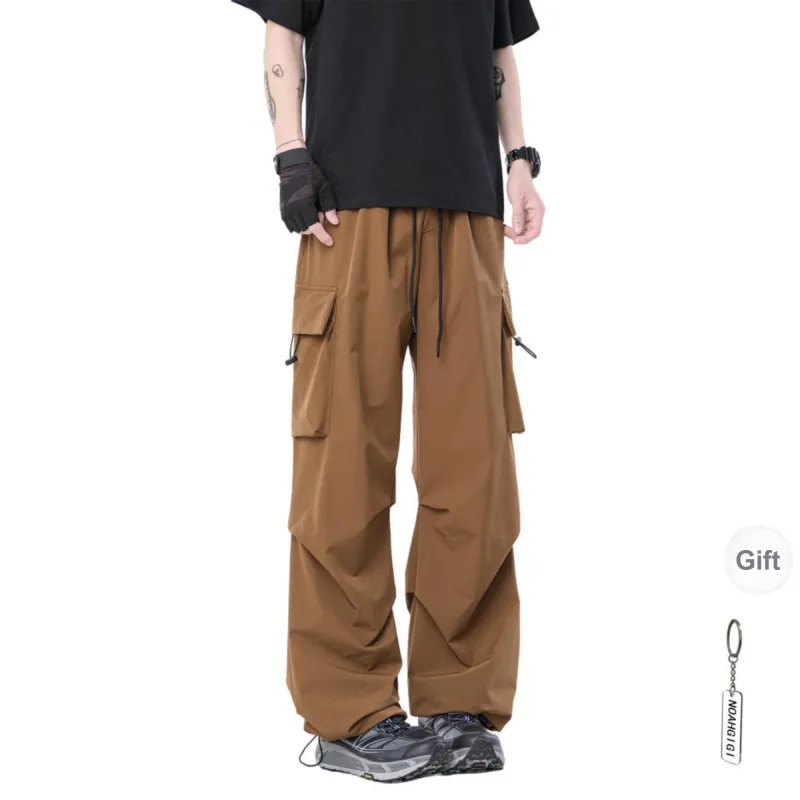 NOAHGIGI Casual Pants Unisex-0