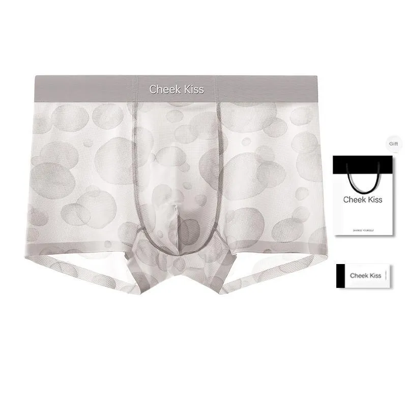 Cheekkiss Underwear Gift Box Men's 1 Pack-7