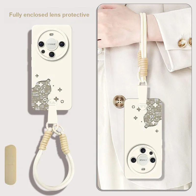 Interesting shell Phone Cases-1