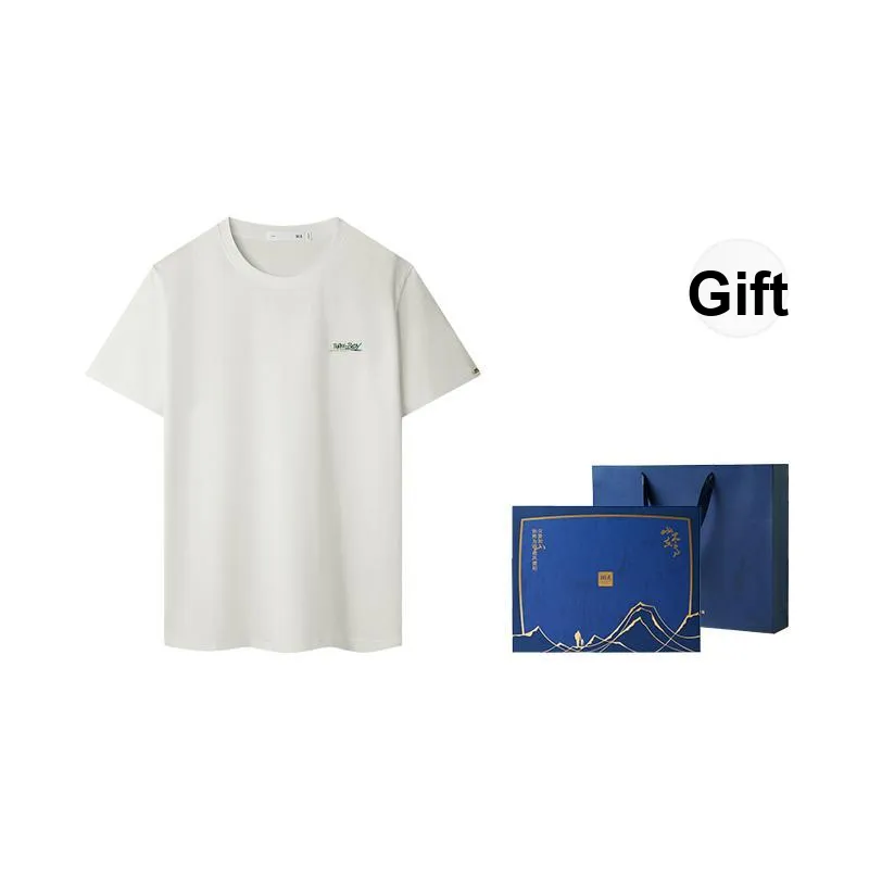 HLA T Shirts Men-3