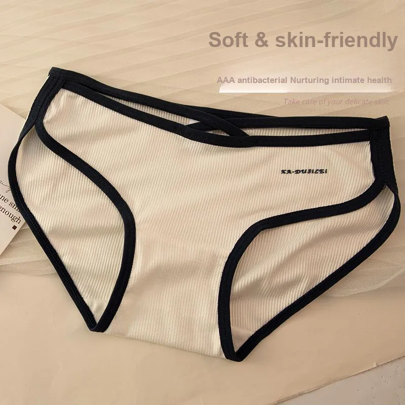 Caramella Underpants Women's 5 Pack-4