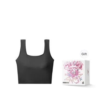 PLAN IN Bra Women's Gift Box Set