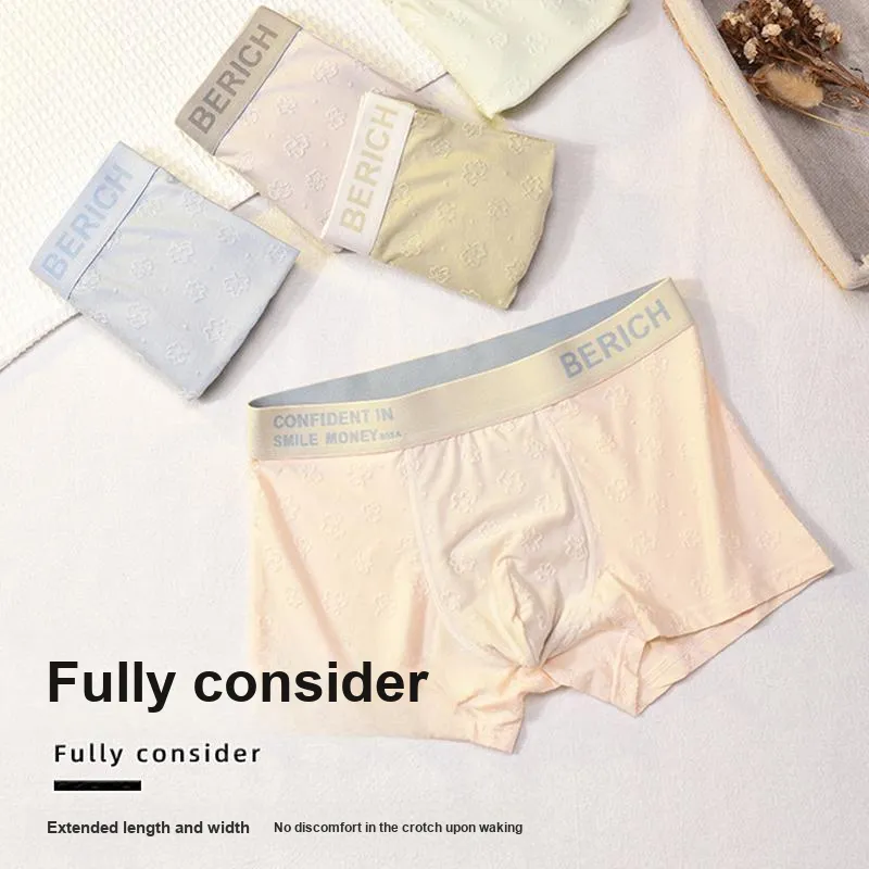MADALLO Men Underpants-3