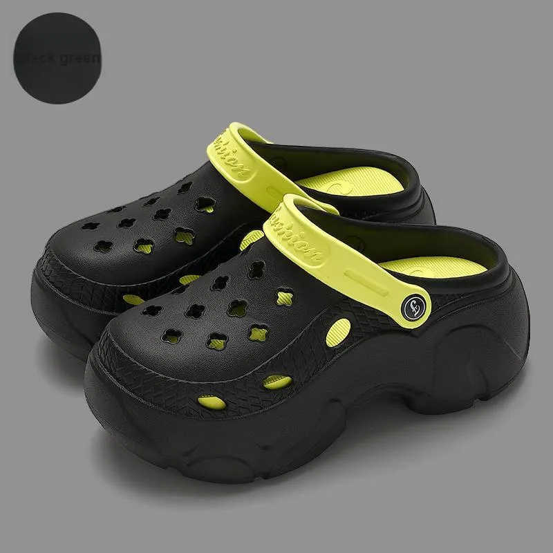XIAOCHUSHU Slippers / Home Slippers-1