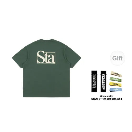 STA T-Shirts Unisex