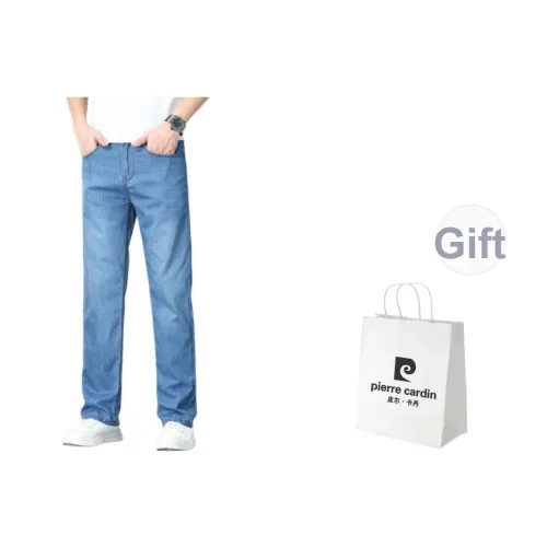 PIERRE CARDIN Мужские Джинсы