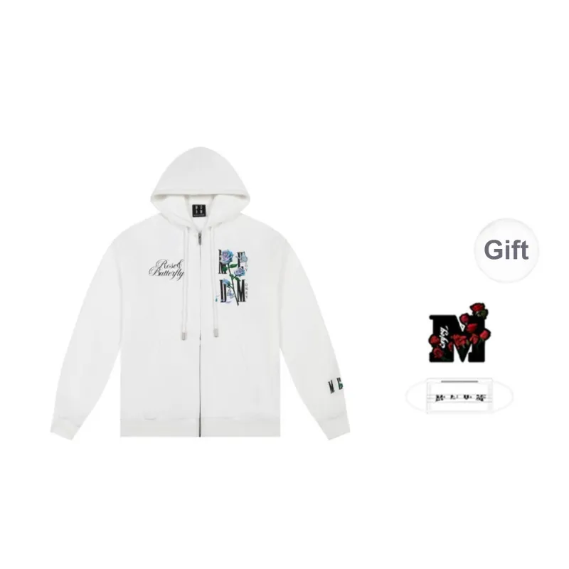 MR.ENJOYDA MONEY Sweatshirts Unisex-4