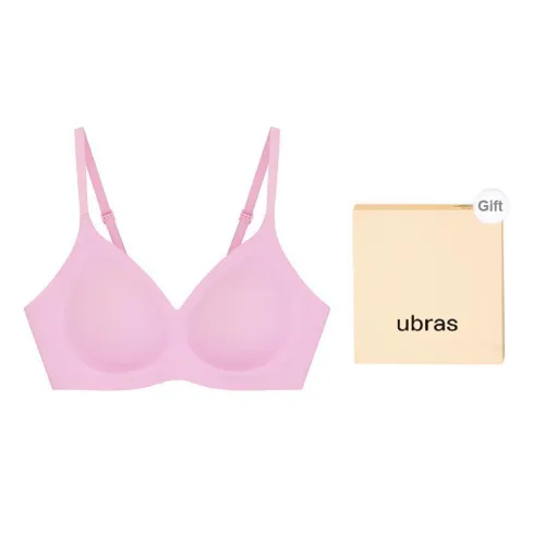 Ubras Soft Support Series Bra Women's