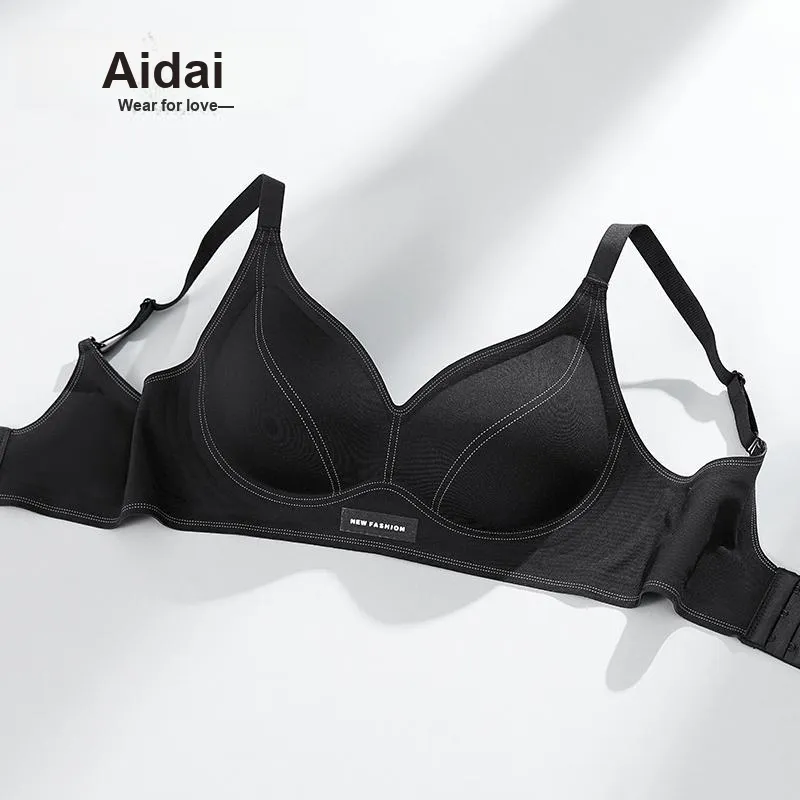 Aidai Women's Bras-12