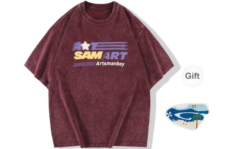 ARTSMAN T Shirts Unisex-0