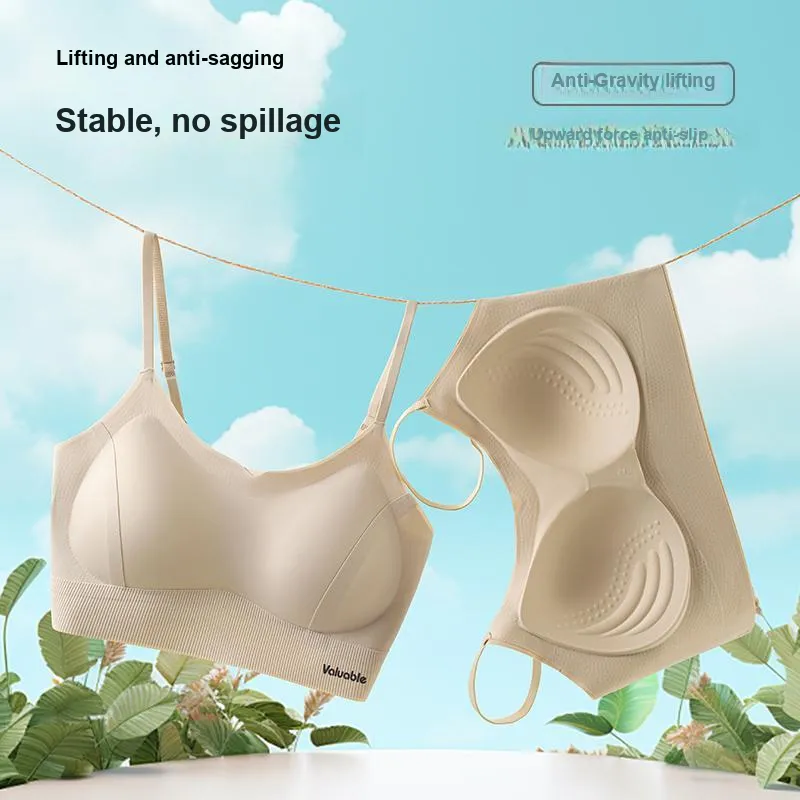 YUZHAOLIN Bra Women's Combo Set-9