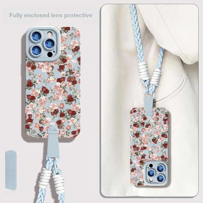 Interesting shell Phone Cases-21