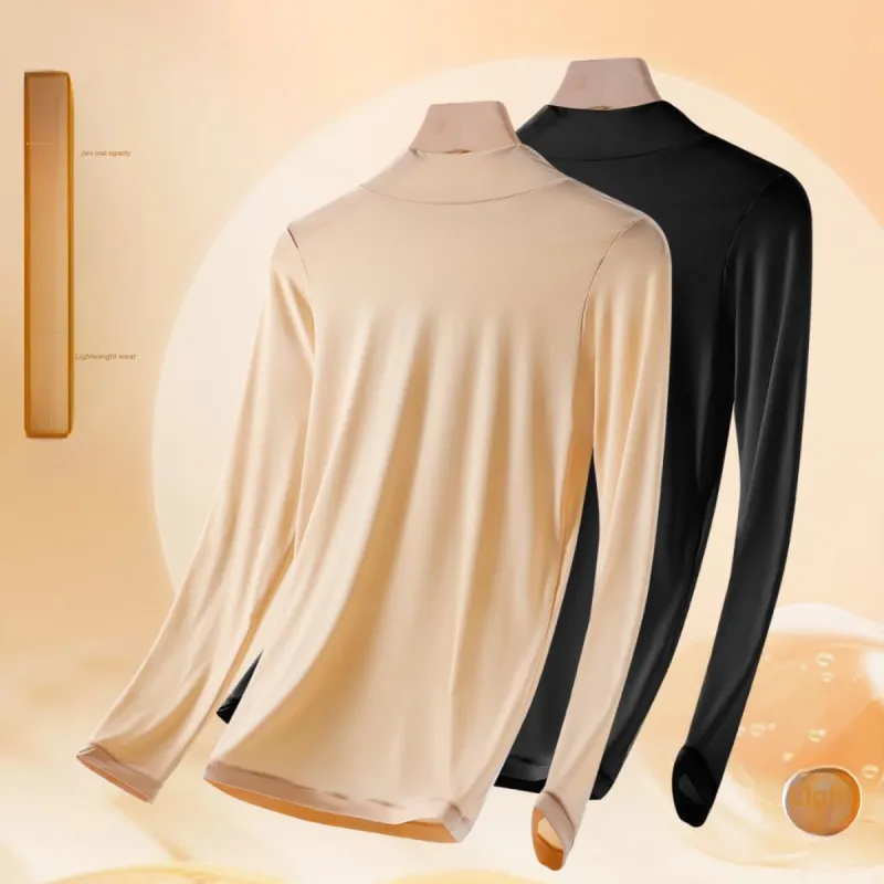ROMANTIC·SPRING Undershirt Women's 2 Pack-1