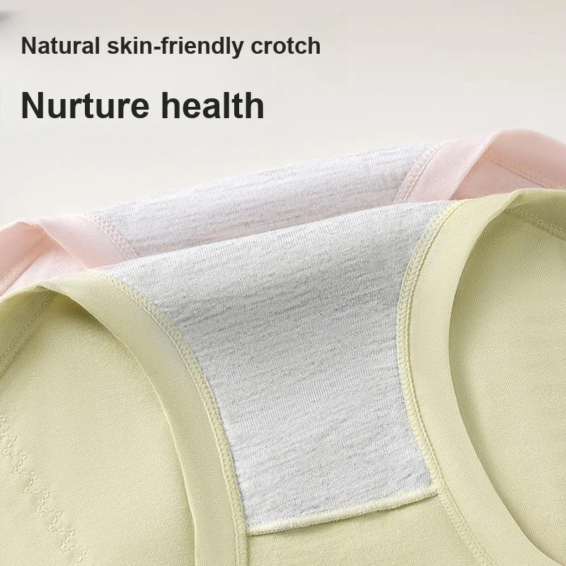 Urban Beauty Underpants Women's Combo Set-13