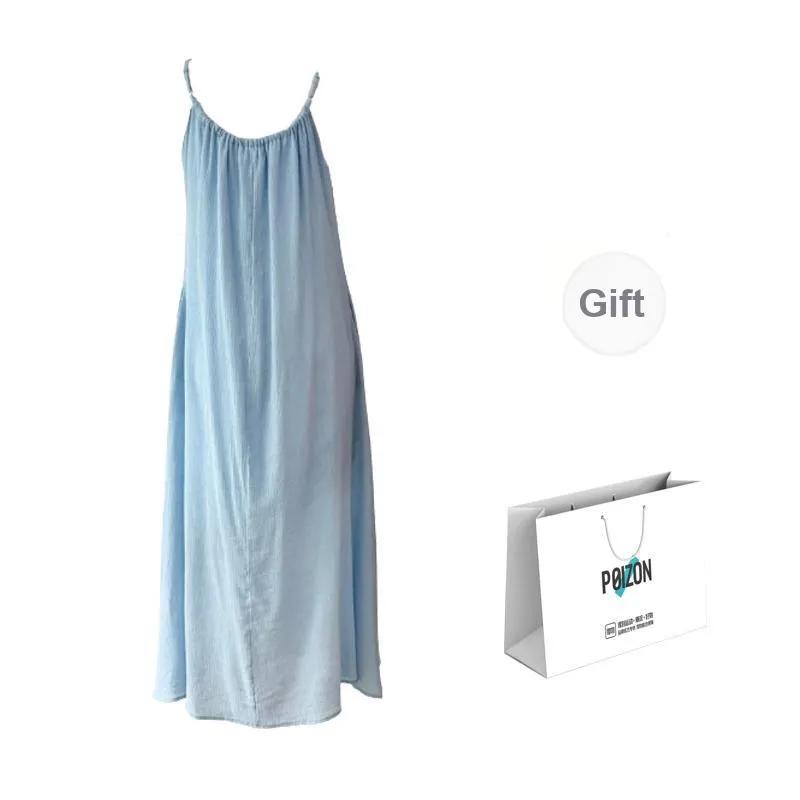 TURN UP Slip Dresses Women's-5