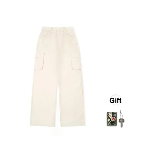 S45 Женские брюки карго