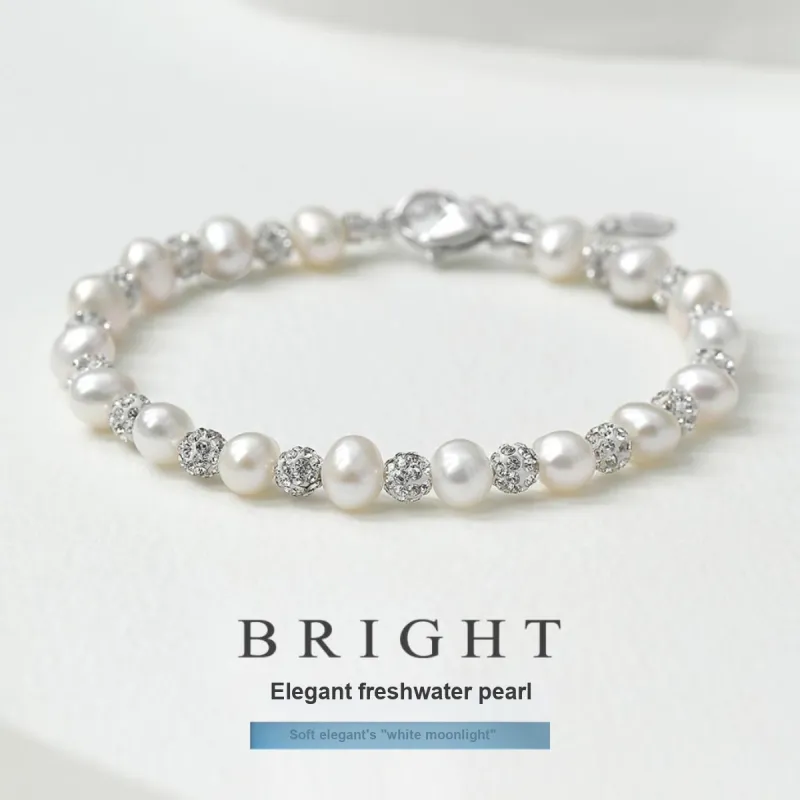PEARL QUEEN Pearl Bracelets Women's-1