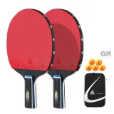 [Training Model]Penhold Grip+Penhold Grip (Short Handle*2)
