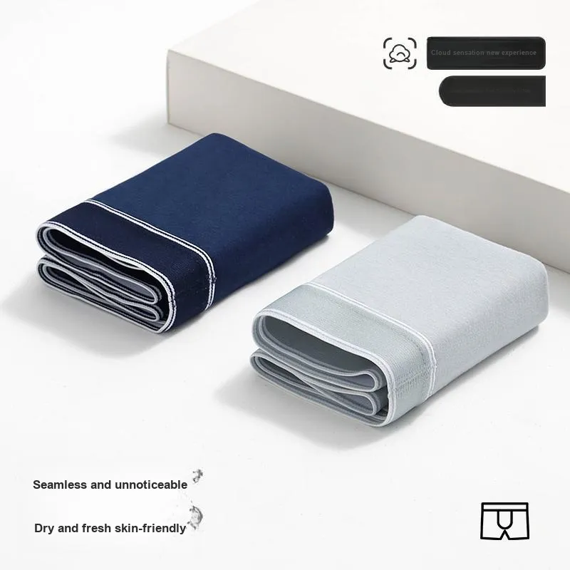 Lan Miao Underpants Men's 2 Pack-15