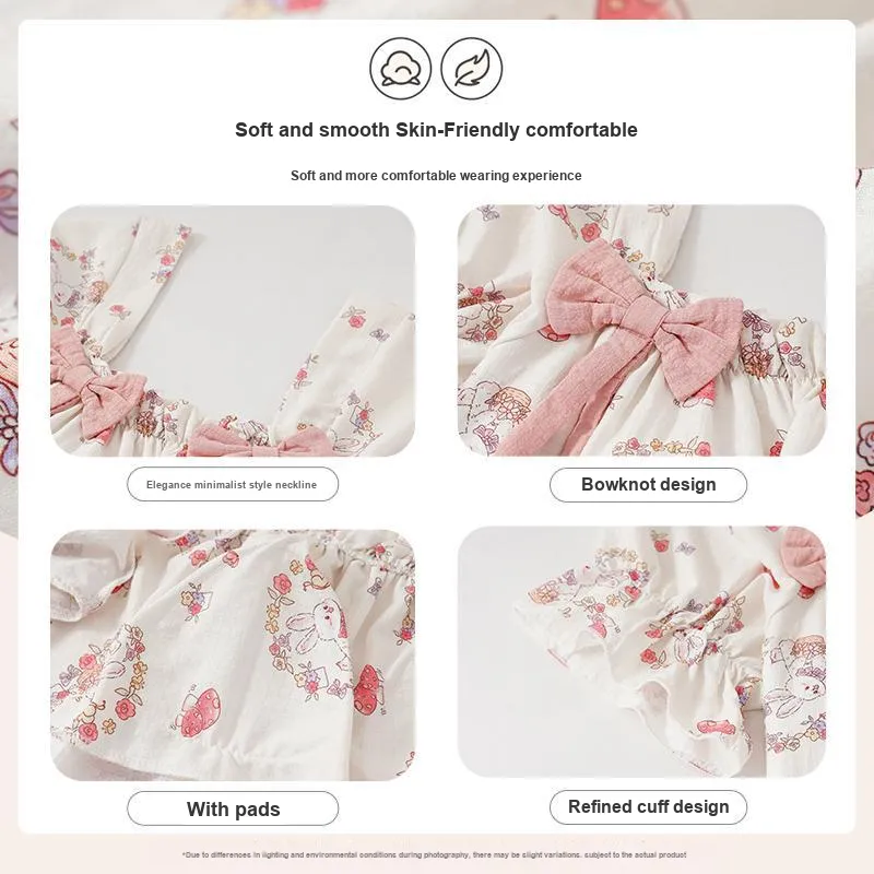 OUSHIBO Women's Pajama Sets-3