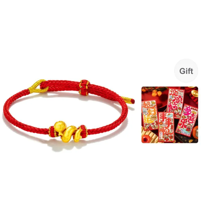 LAOYINFANG Sterling Silver Bracelets Unisex-6