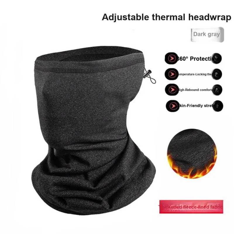Little Savage Other Riding Equipment Cycling Face Mask Outdoor Unisex Positive Ion-3