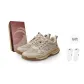 Khaki[Comes with Brand Socks]