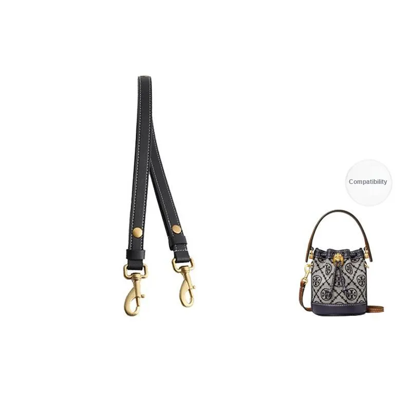 Jingxi Imported Microfiber Bag Accessory Bag Strap Women's Multicolor-8