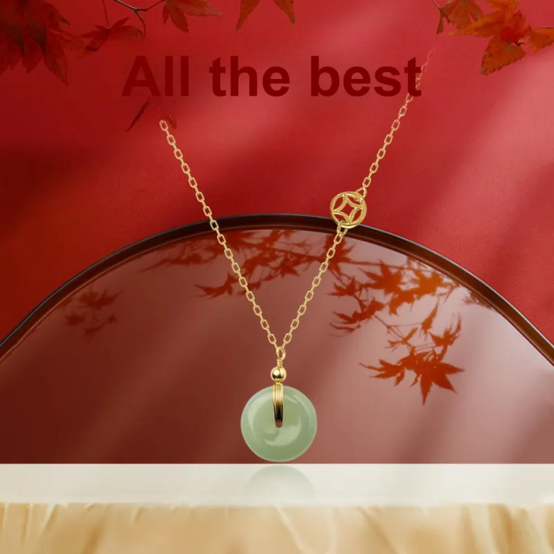 MGS Necklaces Women's-11