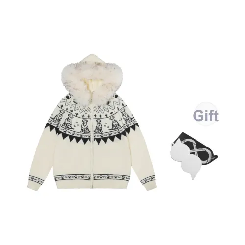 BIPOLAR Унисекс Свитера