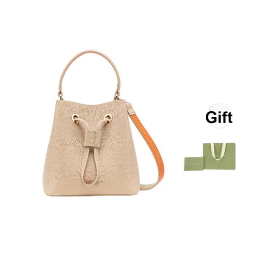 VANESSA HOGAN Vh Classic Series Сумки Абрикос Женские
