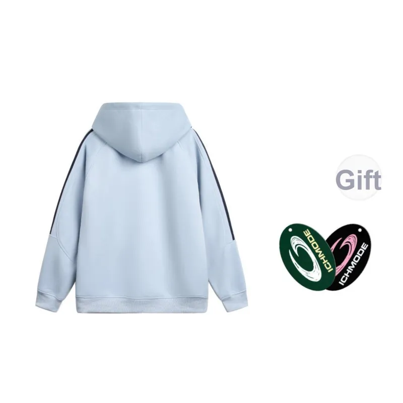 ICH MODE Sweatshirts Women's-7