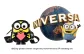 Travel Date: December 31, Designated Day Ticket+Bag