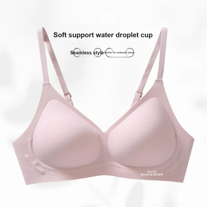 Shuya Women's Bras-7