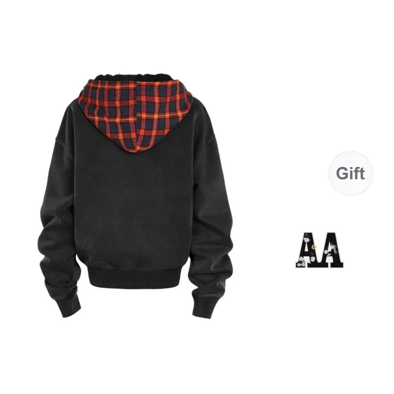 FOASIS Sweatshirts Women's-1