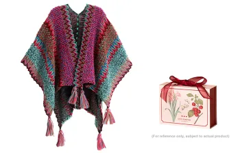 FREE RABBITⅡ Shawls Women's