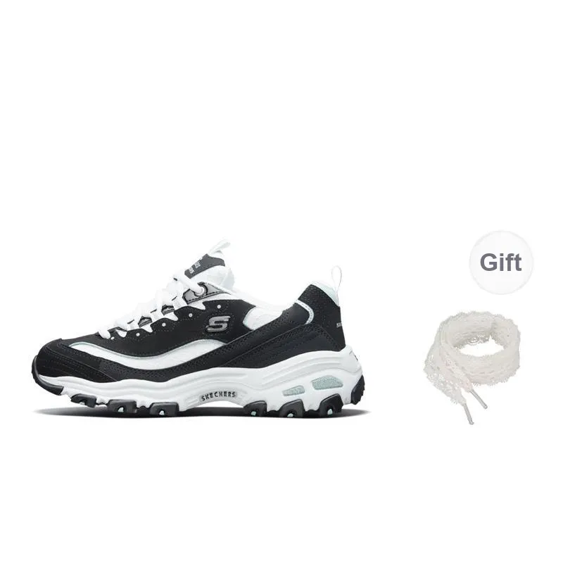 Skechers D'lite Looking Glass Women's-12