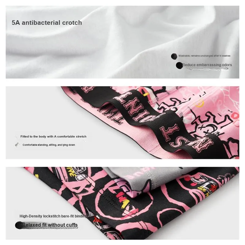 Mast Point Men Underpants-37
