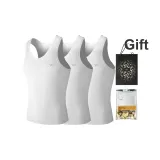 Fits Version 3 Pack (White+White+White)