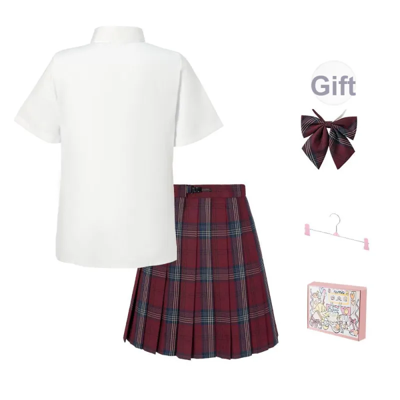 RIMUXINGHE Shirt Matching Set Women's-30