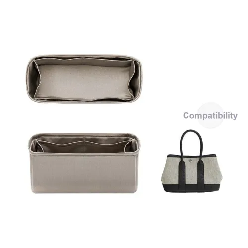 FANJI Ацетат Сатиновая Сумка Вкладыш Унисекс Многоцветный