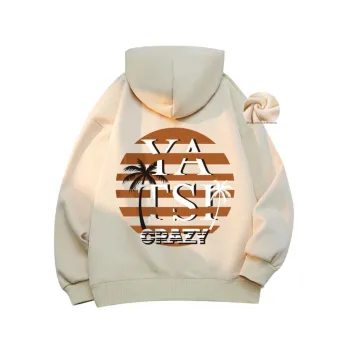 YATSI Sweatshirts Unisex