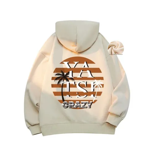 YATSI Sweatshirts Unisex
