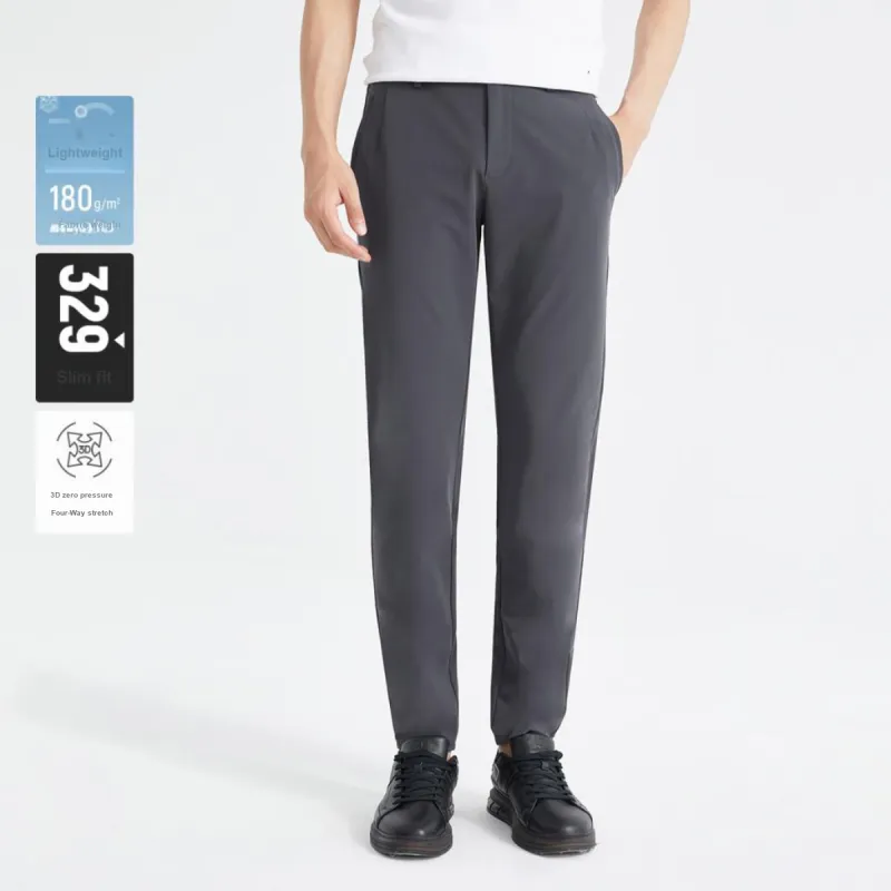 LESS IS MORE Casual Pants Men's-8