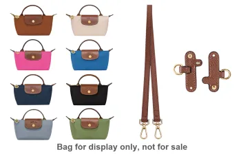 Lan Bao Fan Cow Leather Bag Accessories Mini Women's Black Pink