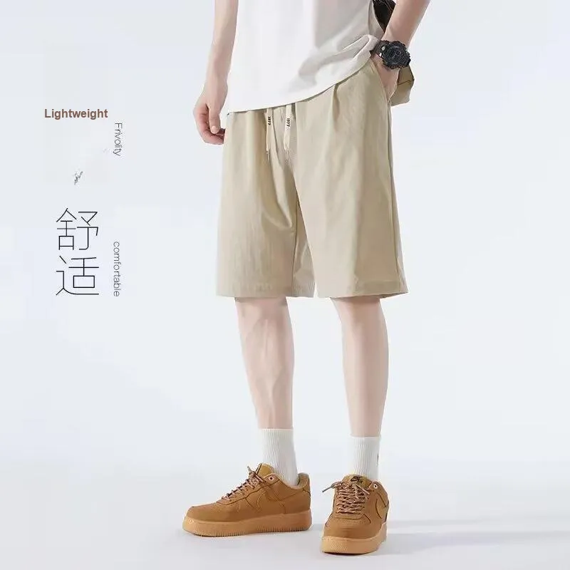 LESS BEARS Casual Shorts Women's-8