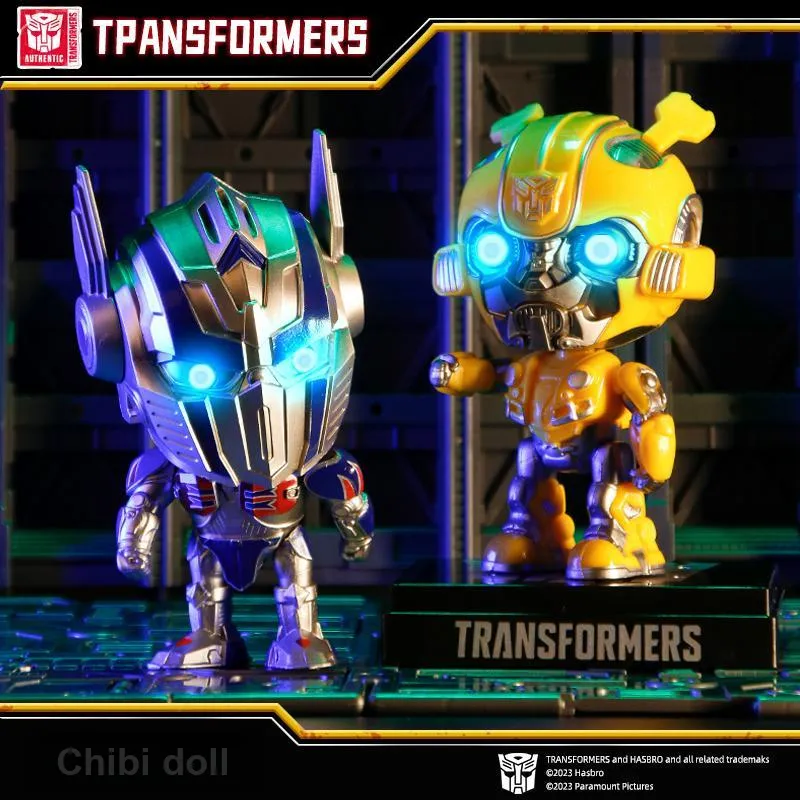 NQD Chibi Figures-11