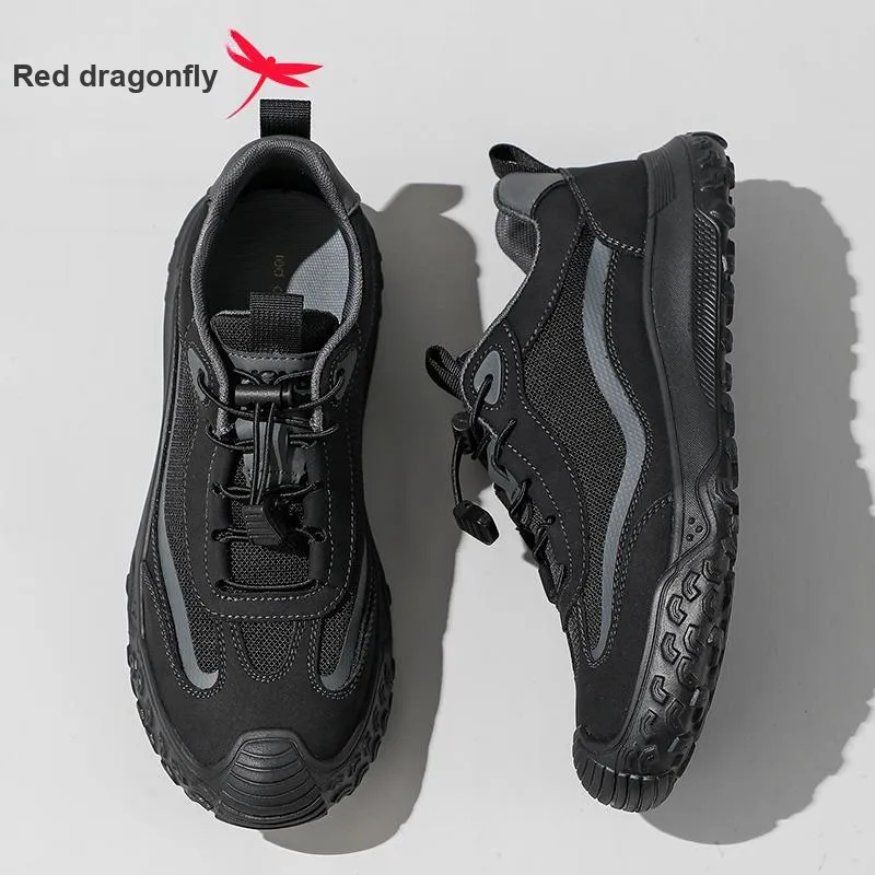RED DRAGONFLY Casual Shoes Men's-3