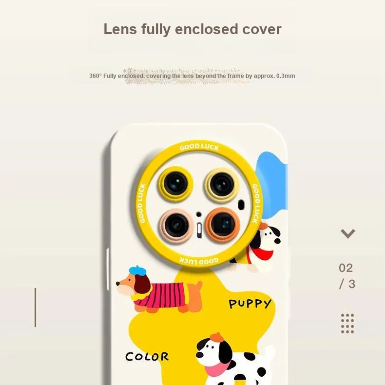 HASEE Phone Cases-2