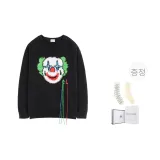 블랙 (박스+양말)